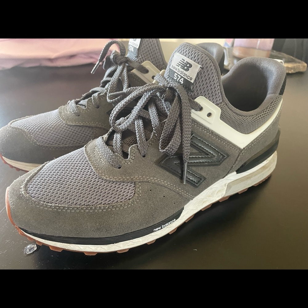 New Balance 574 Sport size 11